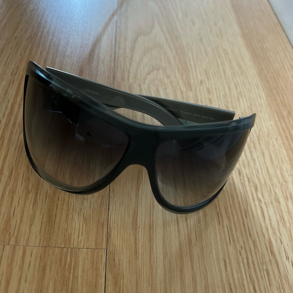 Yves Saint-Laurent sunglasses